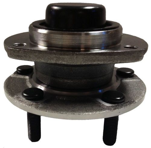 One new rear wheel hub bearing power train components pt512170