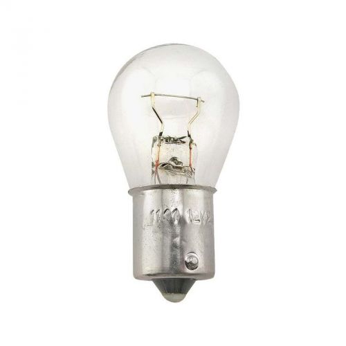 Exterior light bulb - backup light - ford &amp; mercury