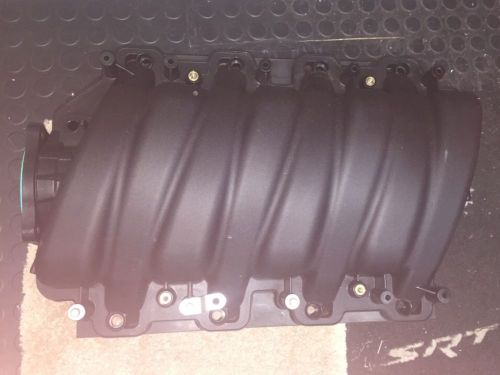 2012 corvette ls7 intake manifold