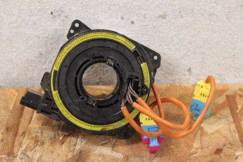 V656  2005-2013 volvo xc90 clockspring contact reel airbag wire clock spring oem