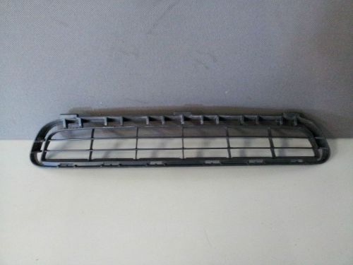2007-2009 toyota camry lower center grille insert 53112-06010