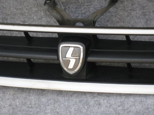 Jdm subaru legacy bh5 bh9 front grill oem