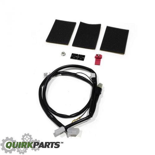 2016 mazda cx-3 remote start instalation kit oem da8a-v7-630