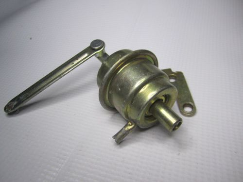 Bwd automotive vc599 choke pulloff (carbureted)