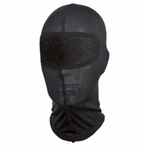 New dainese silk adult 100% silk balaclava, black, one size