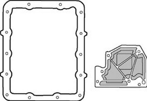 Atp b-89 automatic transmission filter kit