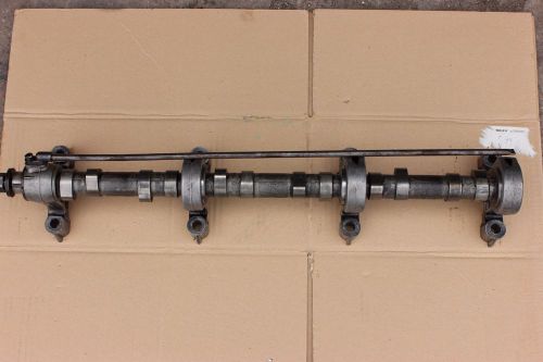 Mercedes w111 engine camshaft 220s sedan 180 031 70 01 original parts