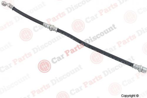 New cef rear brake hose, 26531aa041