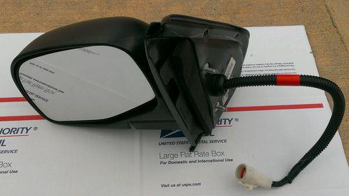 New! mercury mountaineer ford explorer 97-01 left driver side  power mirror 