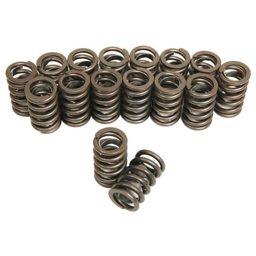 Trick flow valve springs single 1.250&#034; dia 300 lbs./in. 1.200&#034; coil bind