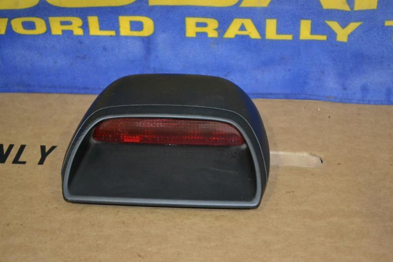 02 03 04 subaru impreza wrx sedan brake light oem factory 