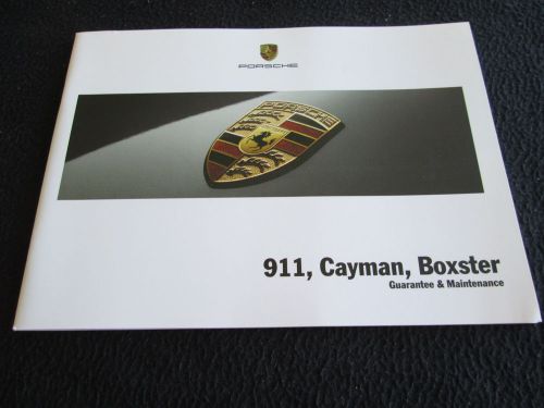 2014 porsche euro service book 911 carrera 991 981 boxster s maintenance manual