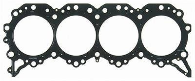 Toyota nascar engine right side fel-pro mls head gasket - fel1180r