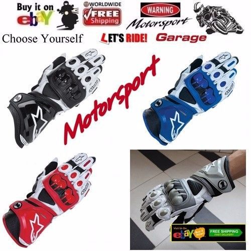 Motorcycle gloves,leather motorcycle gloves,motorbike gloves,streetbike gloves