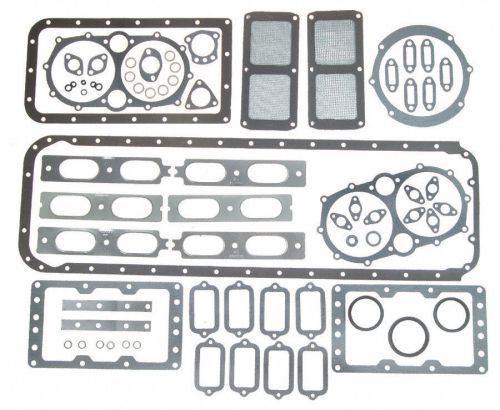 Detroit diesel 12v-71 series engines full gasket set