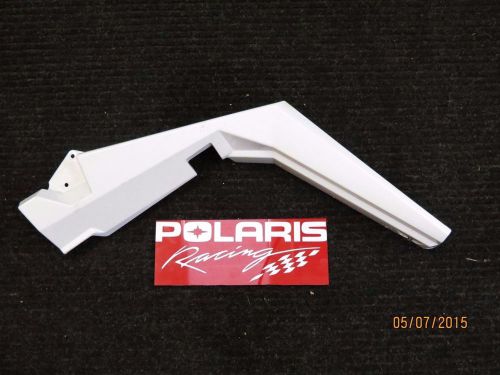 Oem polaris rzr 1000 xp left door cover panel plastic side sill frame rzr1000