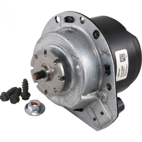 Corvette engine cooling fan motor, acdelco, 1990-2004