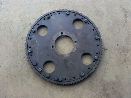 1993  range rover 4.2  flywheel