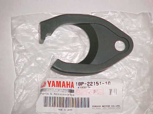 Chain buffer guide seal oem yamaha yfz450r yfz450x yfz450 yfz 450r 450x 450 r x