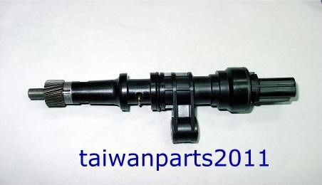 New vehicle speed sensor (made in taiwan) for honda (78410-s04-971)