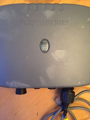 Raymarine dsm300