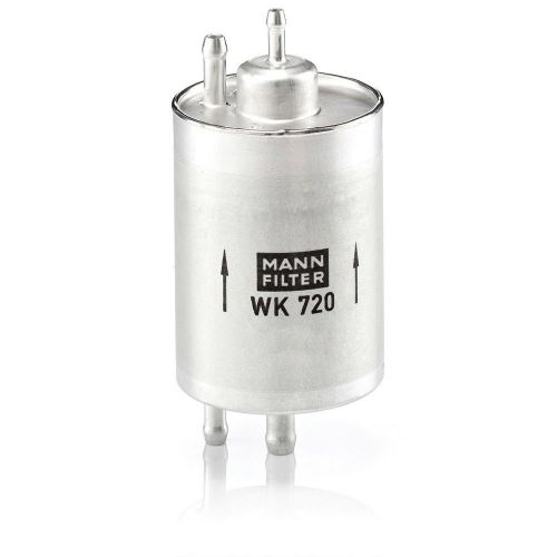 Mann-filter wk720 fuel filter