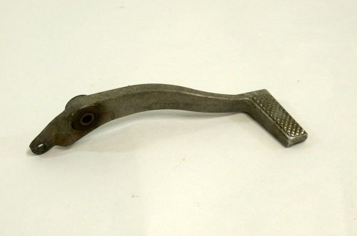 Buell blast 500 2007 rear brake pedal