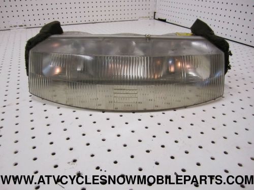 2001 polaris 800 rmk 151 headlight 2433016