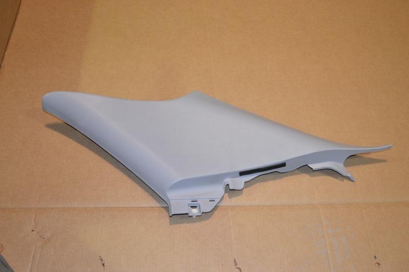 2004 mazda 6 c pillar trim panel right rh passenger side oem