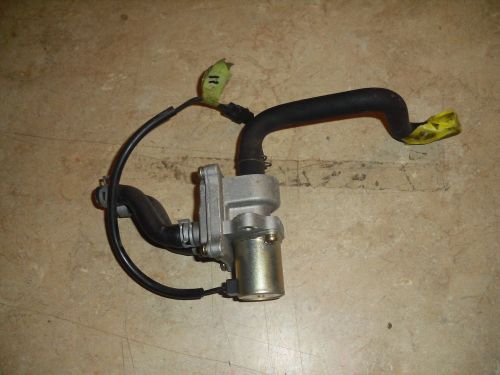 2005-2009  suzuki  vl1500   2nd second air valve assembly