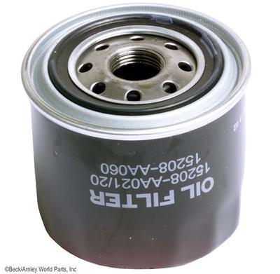 Beck arnley 041-8074 oil filter-engine oil filter