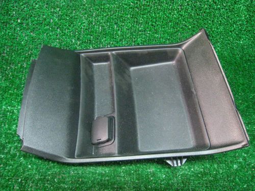2014 ford fusion oem center console power point storage tray