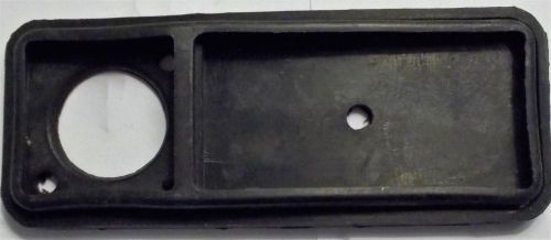 Lotus elan, europa side marker bases   new