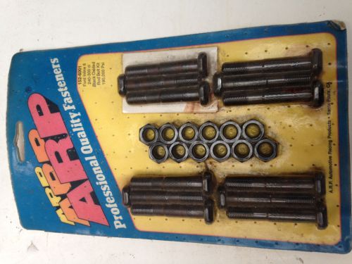 Arp rod bolts 152-6001 for ford 240-300 six cyl.  new!!