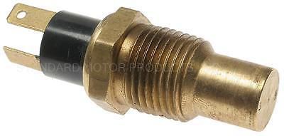 Engine coolant temperature switch-temperature sender - with light fits corvette