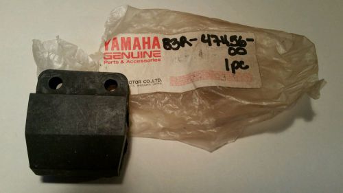 Oem yamaha damper v-max vk540 exciter 83r-47456-00 *new* free shipping