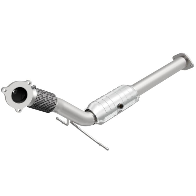 Magnaflow 446288 direct fit california catalytic converter