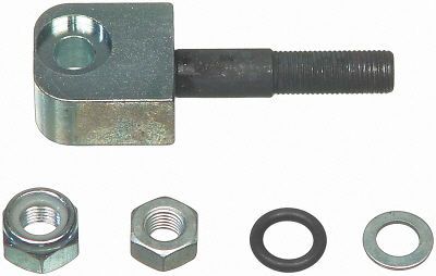 Alignment camber cam stud fits 1986-1989 honda accord  moog