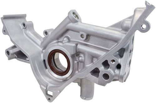 Oil pump fits 1996-2000 nissan pathfinder  hitachi