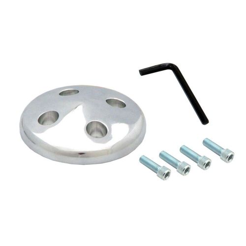 Spectre performance 4469 fan pulley nose