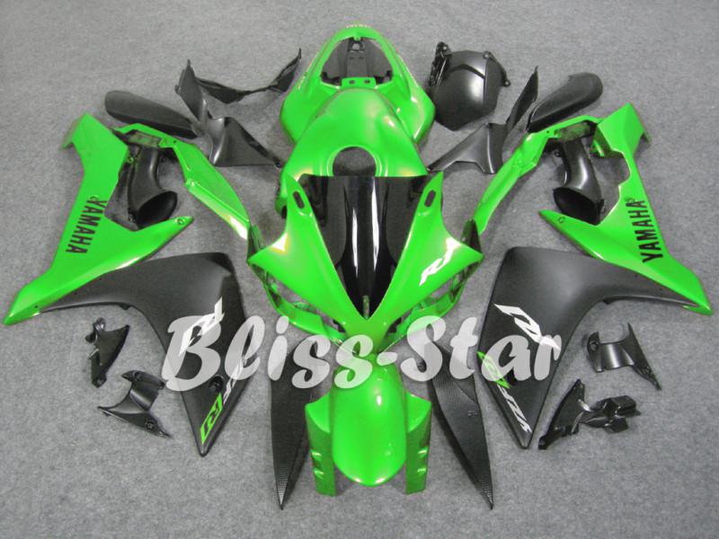 Fairing fit for yamaha r1 yzf-r 1 07-08 2007-2008 fairing yzfr1 set 008f y11