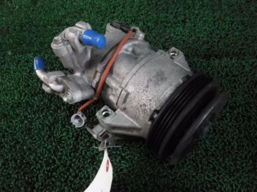 Toyota auris 2008 a/c compressor [0260700]