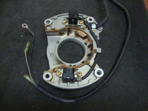Yamaha outboard f75-100hp 4-stroke pulser coil 67f-85580-00-00  (br9964)