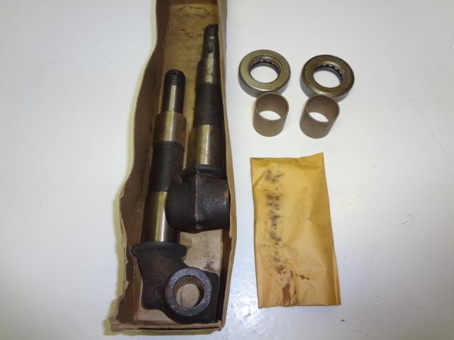 Studebaker commander and president king bolt set 41,42 1941-1942