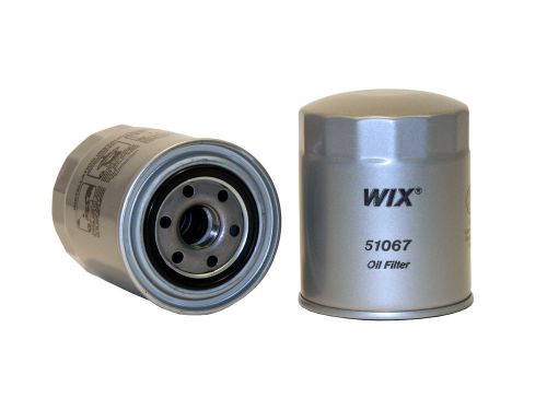 Wix 51067 oil filter