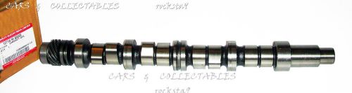 Suzuki oem cam shaft camshaft sj410 samurai sierra gypsy jimny drover santana