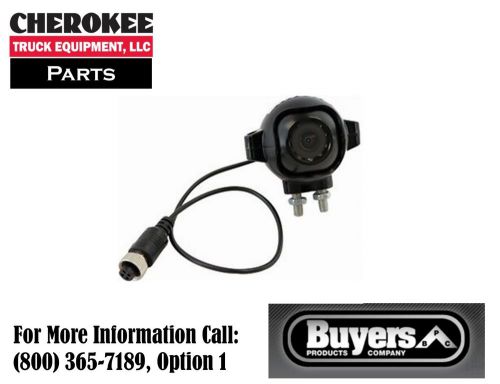 Buyers products 8881213, sphere camera w/night vision