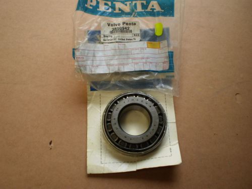 New omc volvo penta 3850942 bearing 3852880  b1