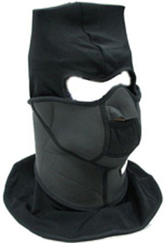 Nachman spi wind stopper balaclava - medium