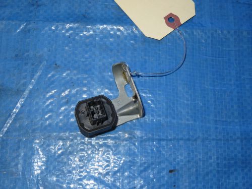 08 subaru impreza 2.5i abs g sensor brake system oem anti lock decel